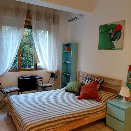 Milano For Guest - Simonetta Apartment Porta Vittoria ミラノ エクステリア 写真