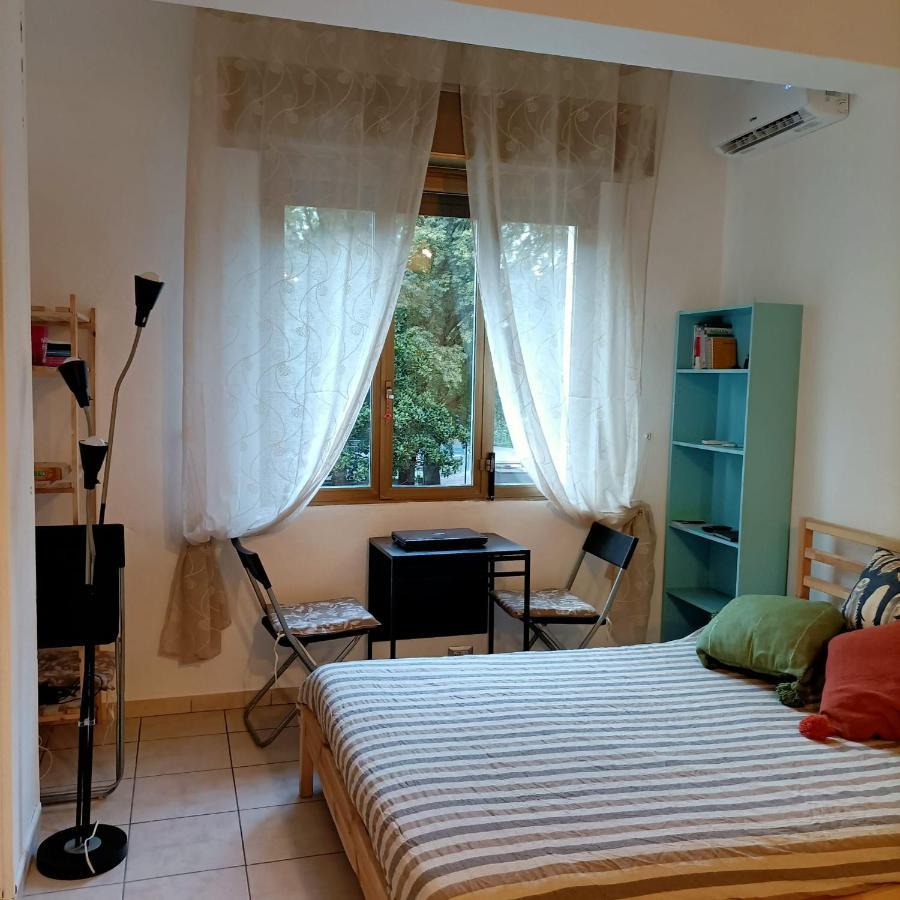 Milano For Guest - Simonetta Apartment Porta Vittoria ミラノ エクステリア 写真