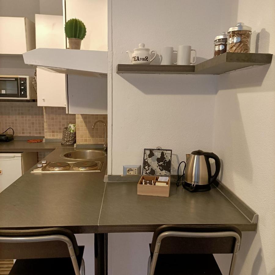 Milano For Guest - Simonetta Apartment Porta Vittoria ミラノ エクステリア 写真