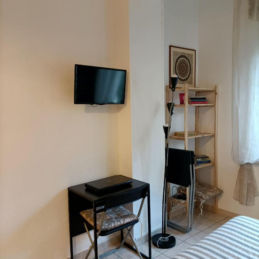 Milano For Guest - Simonetta Apartment Porta Vittoria ミラノ エクステリア 写真