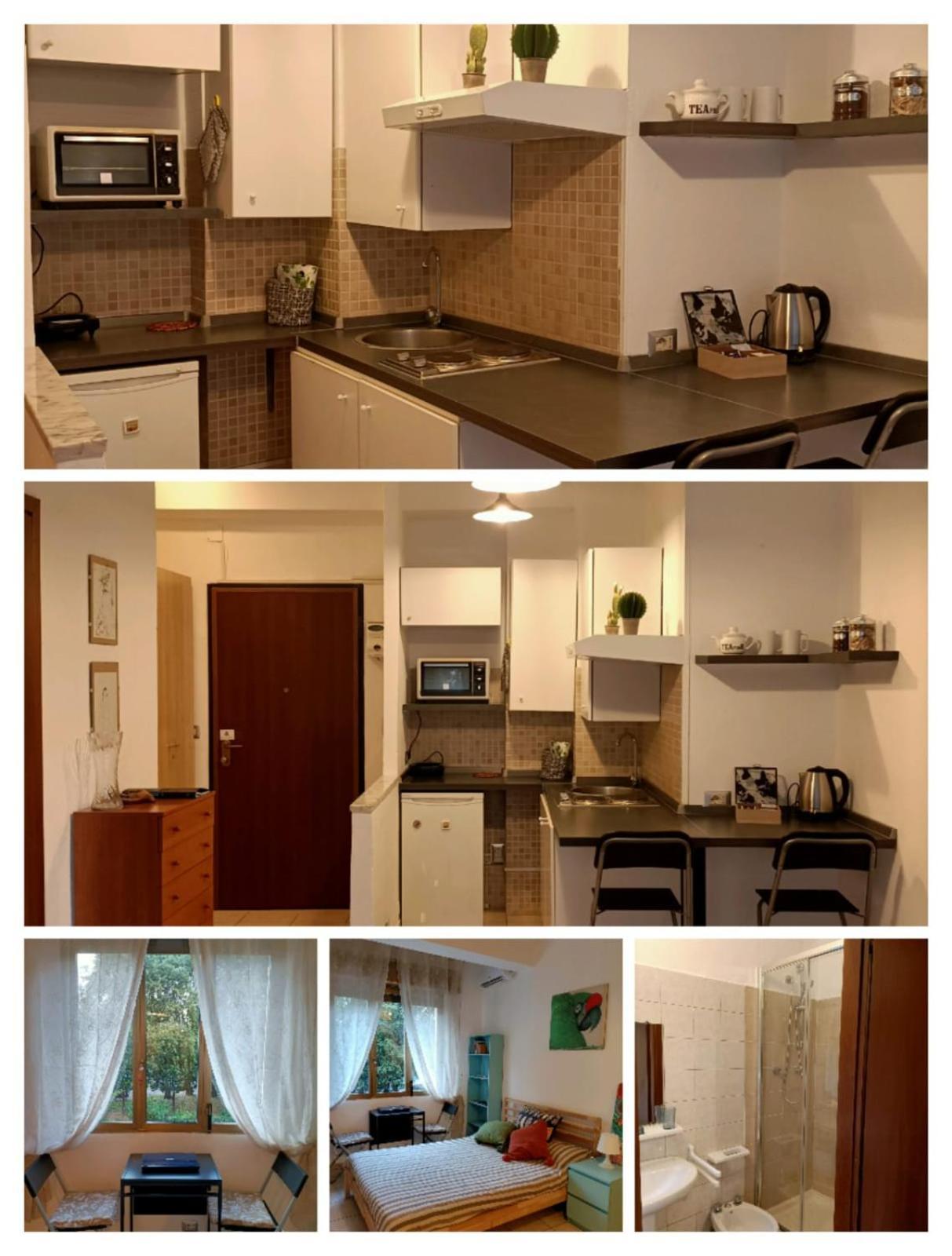 Milano For Guest - Simonetta Apartment Porta Vittoria ミラノ エクステリア 写真
