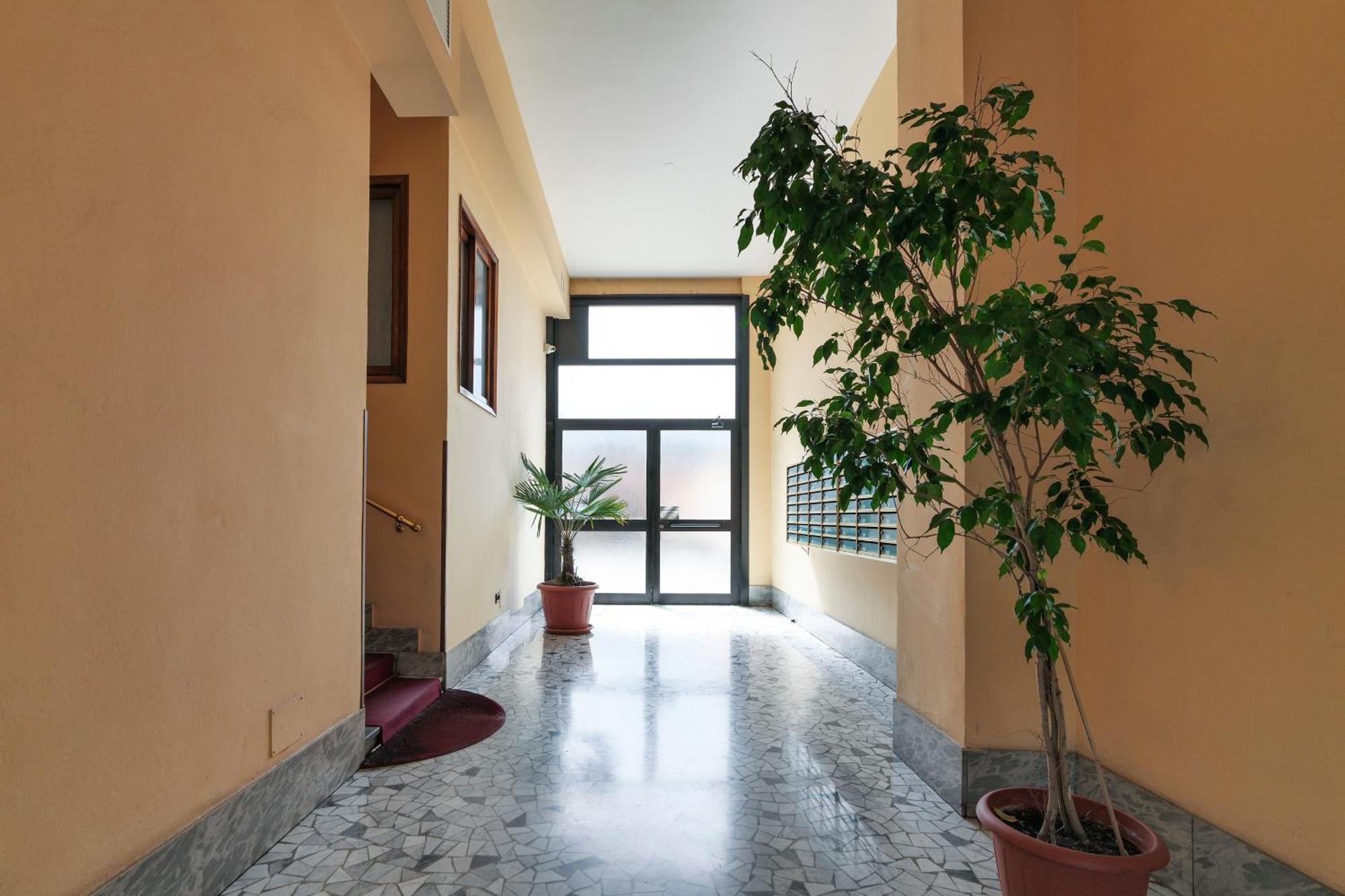 Milano For Guest - Simonetta Apartment Porta Vittoria ミラノ エクステリア 写真